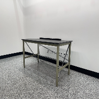 Global Industrial 6' Laboratory Bench image 1